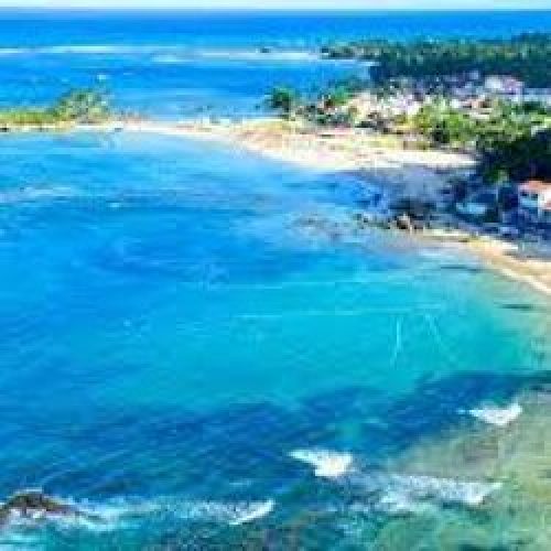 TRANSFER MORRO DE SÃO PAULO